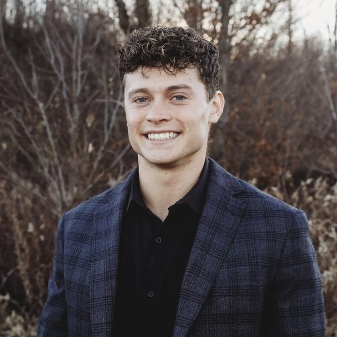Ethan Hartley